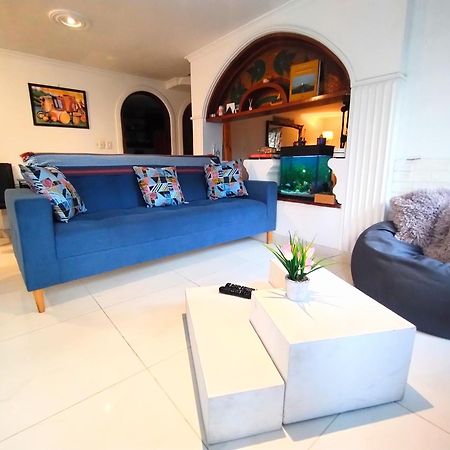 Homethel Cartagena Eksteriør bilde