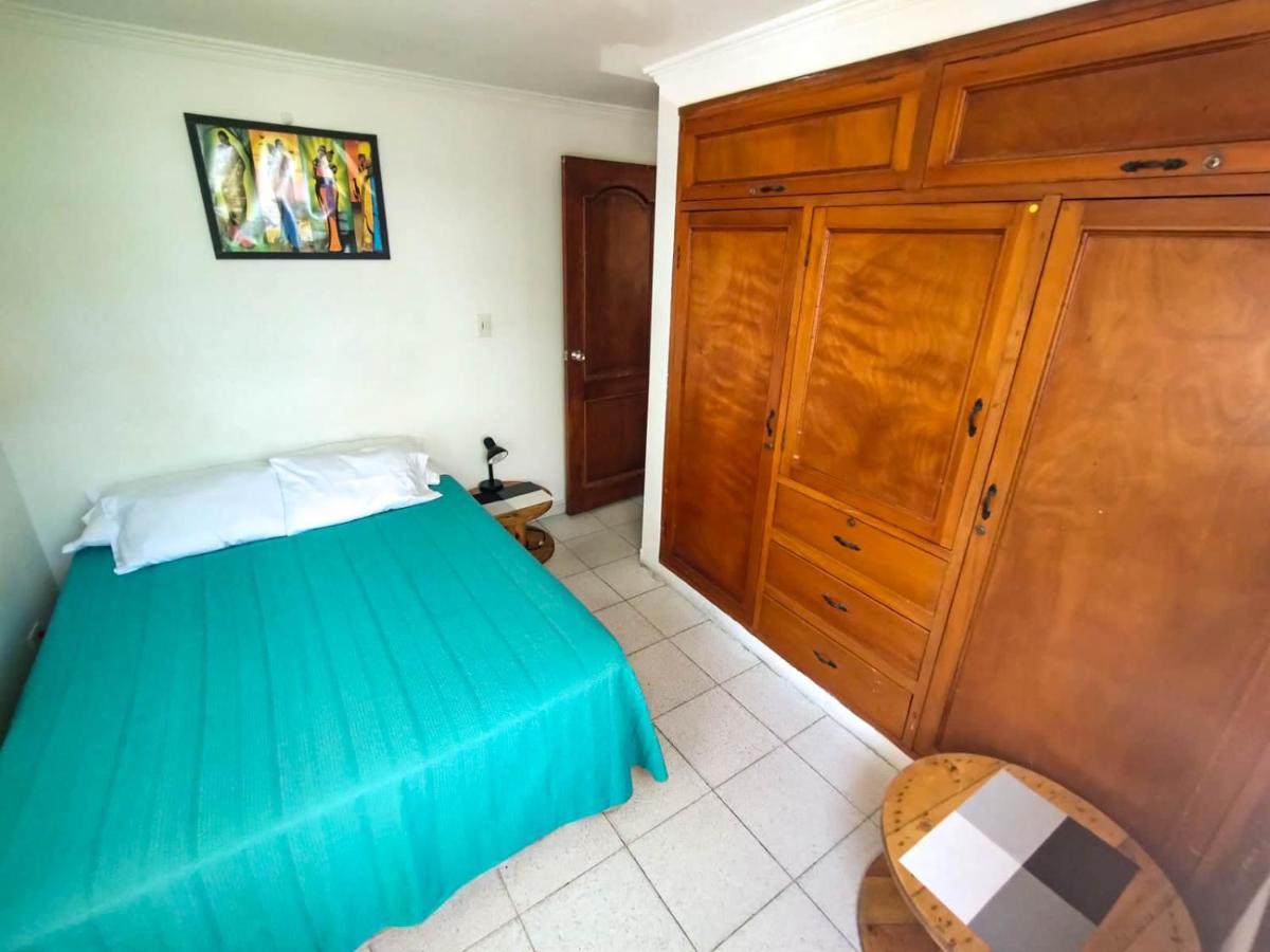 Homethel Cartagena Eksteriør bilde