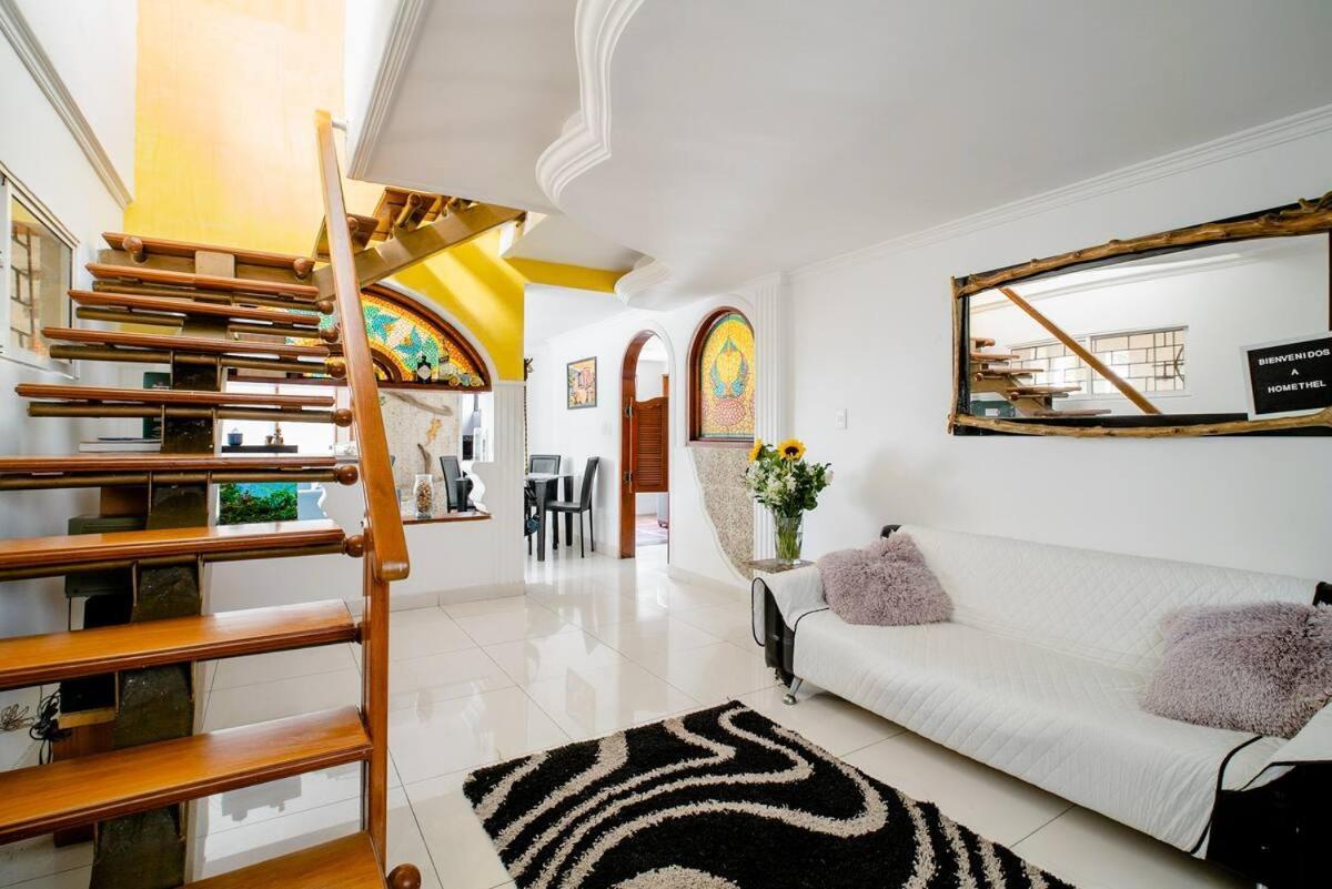 Homethel Cartagena Eksteriør bilde