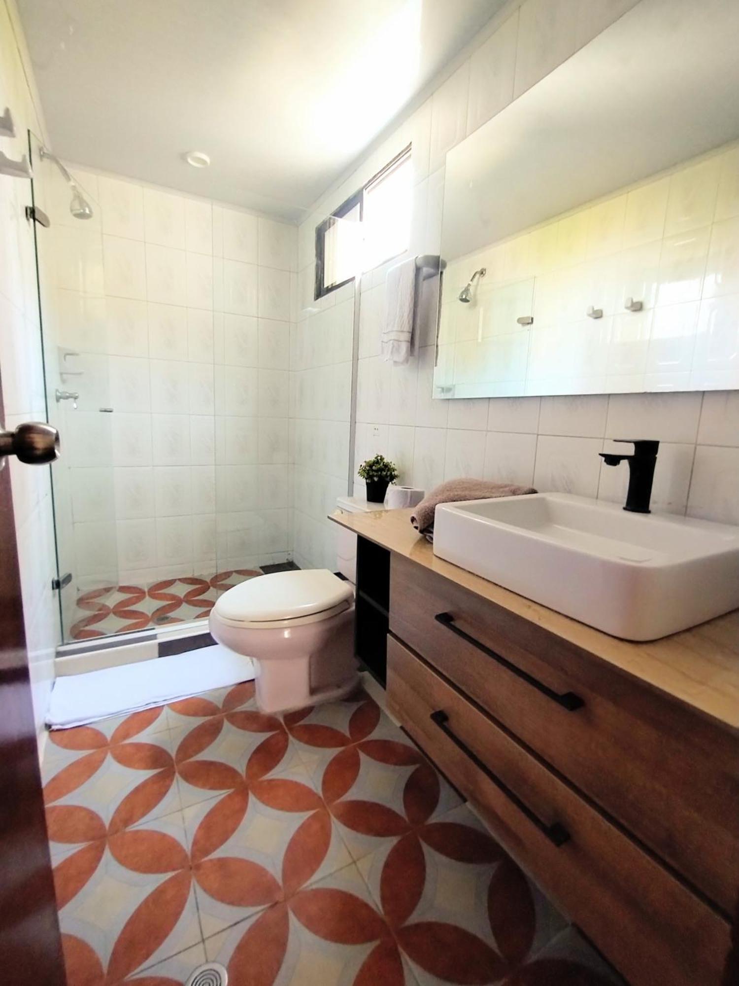 Homethel Cartagena Eksteriør bilde
